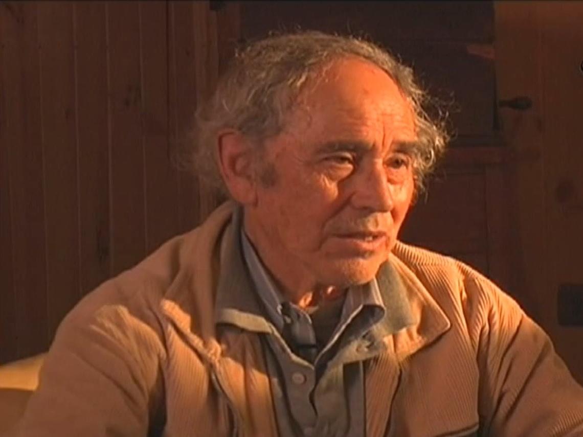 Enrique Caro Bahamonde
