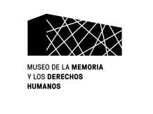 Logo Museo de la Memoria y los Derechos Humanos Logo Museo de la Memoria y los Derechos Humanos